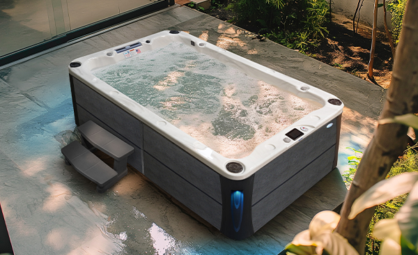 Deck Series Duvall
 hot tubs for sale