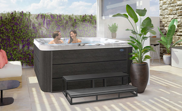 Escape™ Spas Duvall
 hot tubs for sale