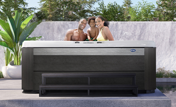 Patio Plus™ Spas Duvall
 hot tubs for sale