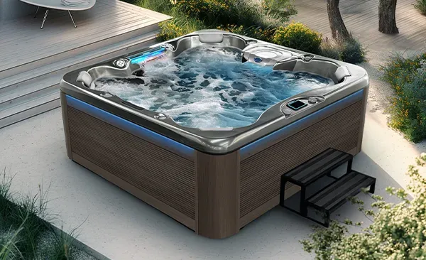 Platinum™ Spas Duvall
 hot tubs for sale